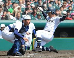 勝利! ベスト8進出!!の画像