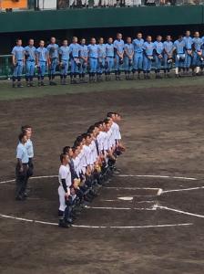 いざ！甲子園への画像