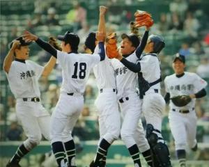 いざ‼️甲子園への画像