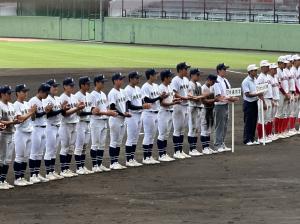 ㊗️甲子園出場の画像